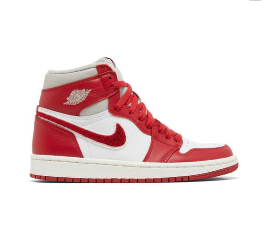 Wmns Air Jordan 1 High OG Varsity Red