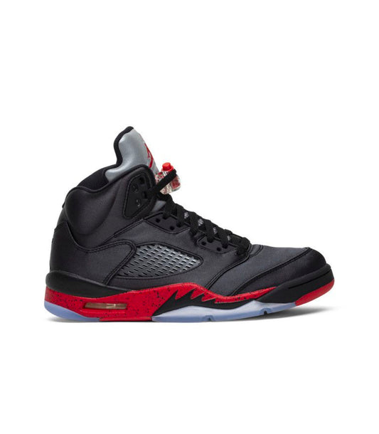 Jordan 5 Satin Bred (PRE-OWNED)
