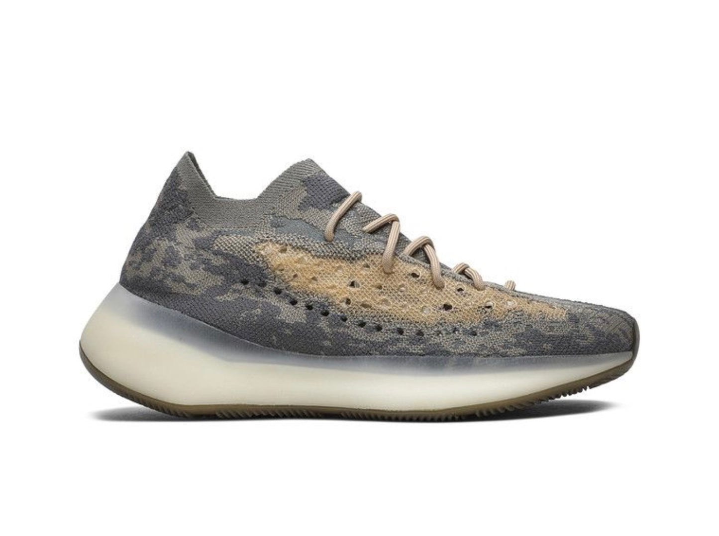 Yeezy Boost 380 Mist Reflective (PRE-OWNED)
