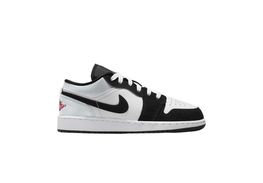 Air Jordan 1 Low GS Panda Toe