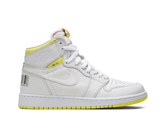 Air Jordan 1 Retro High OG GS
First Class Flight
