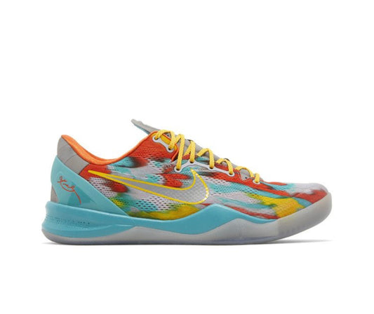 Nike Kobe 8 Protro Venice Beach
2024 (PRE-OWNED)