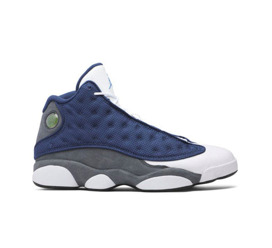 Jordan 13 Flint