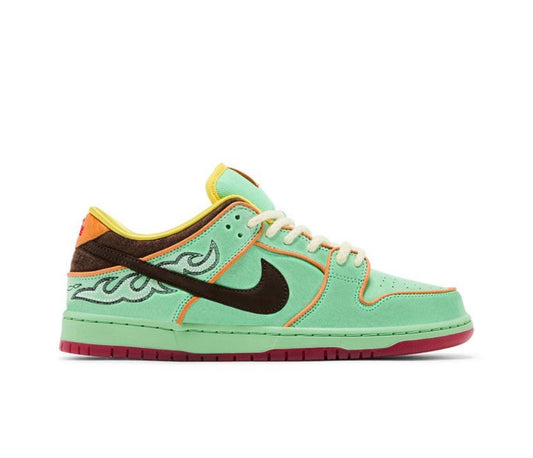 Nike Dunk Low SB Rodeo