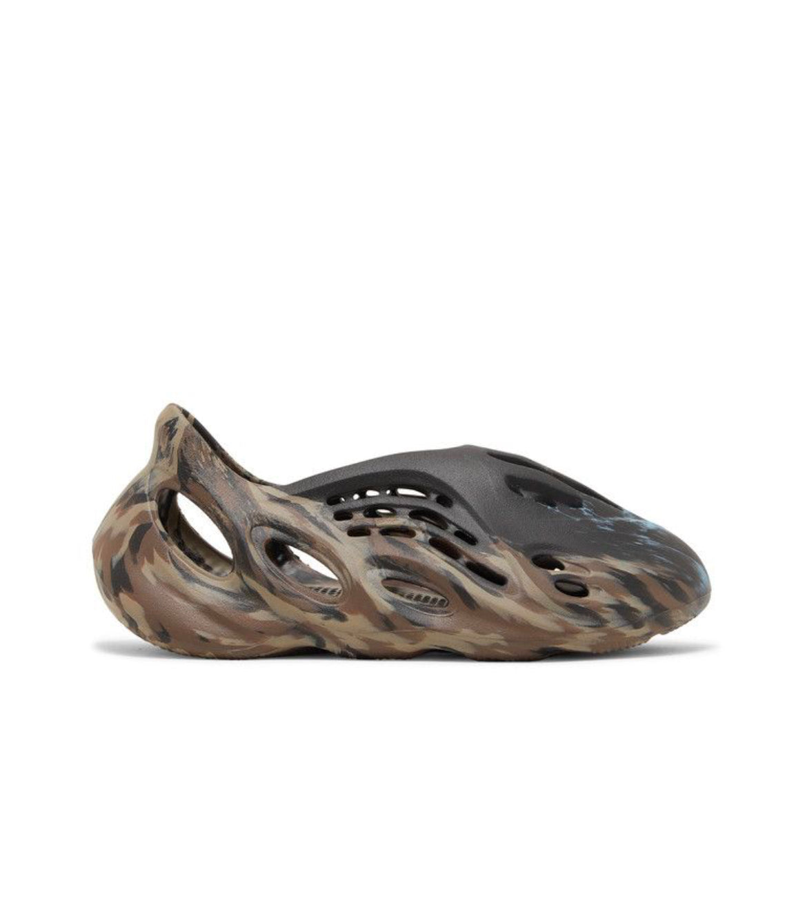 Yeezy Foam Runner MX Cinder (PRE-OWNED)