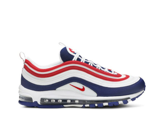 Nike Men's Air Max 97 USA (PRE-OWNED)