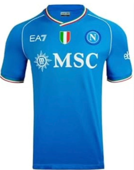 Napoli KVARATSKHELIA