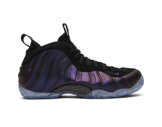 Nike Air Foamposite One Eggplant 2017 (PRE-OWNED)