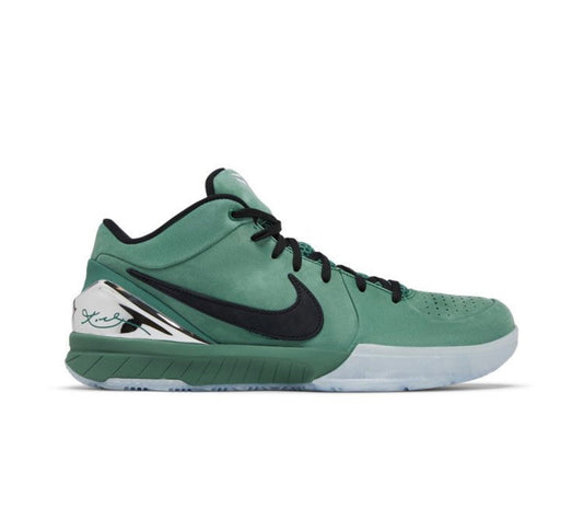 Zoom Kobe 4 Protro Girl Dad