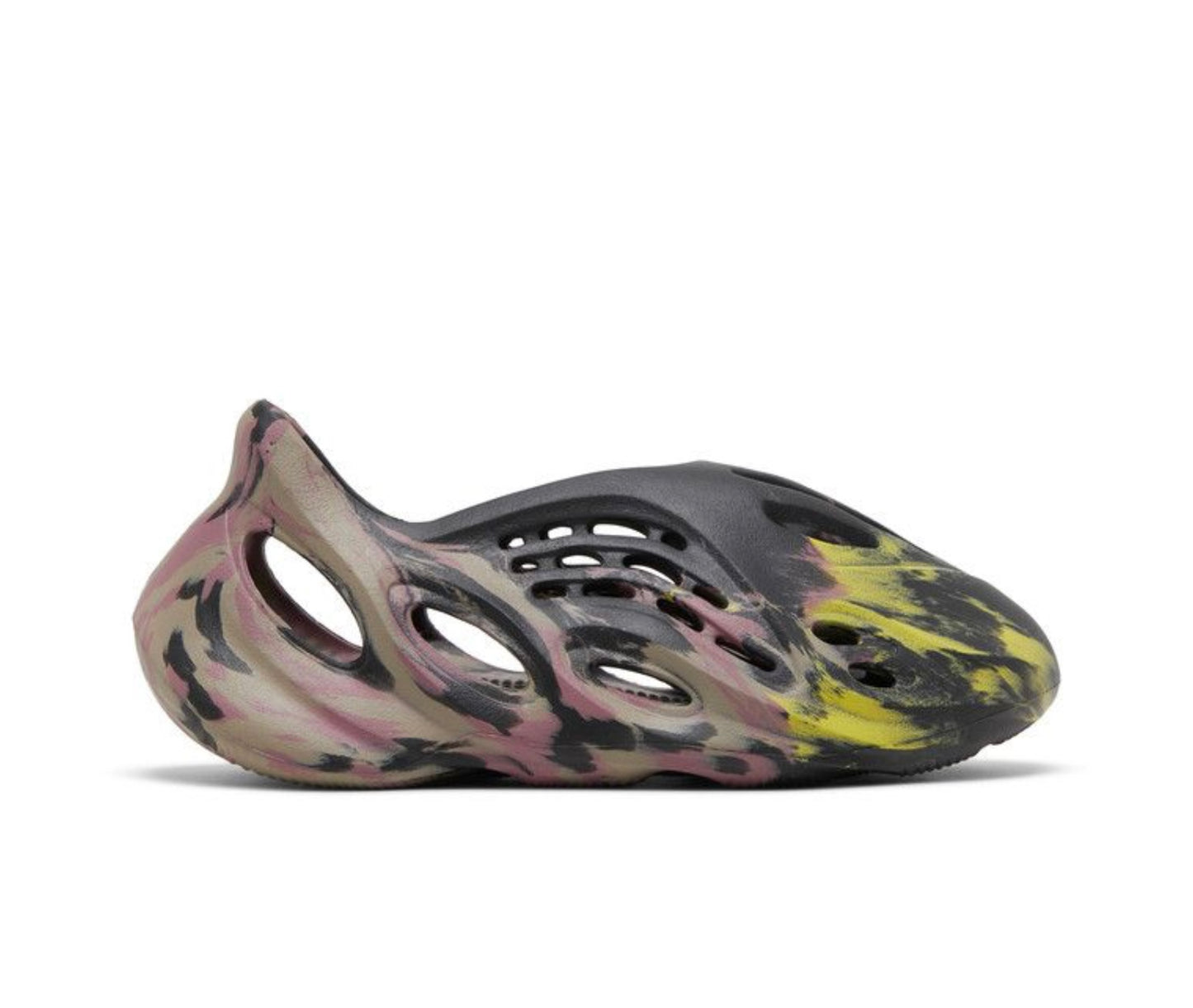 adidas Yeezy Foam Runner MX
Carbon