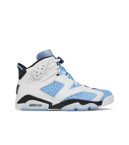 Air Jordan 6 Retro UNC Home (PRE-OWNED)