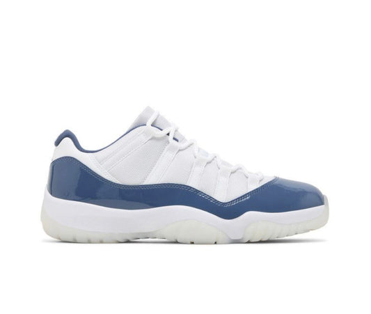 Air Jordan 11 Retro Low Diffused
Blue (PRE-OWNED)