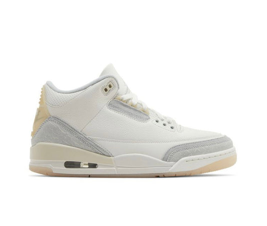 Air Jordan 3 Retro SE Craft Ivory (PRE-OWNED)