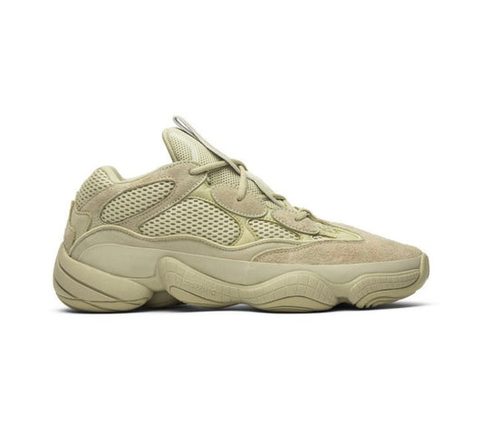 Yeezy 500 Super Moon Yellow (PRE-OWNED)