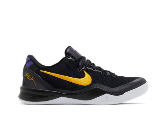 Kobe 8 Protro Lakers Away