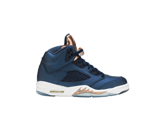 Air Jordan 5 Retro Bronze (PRE-OWNED)