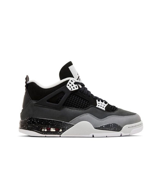 Air Jordan 4 Fear (PRE-OWNED)