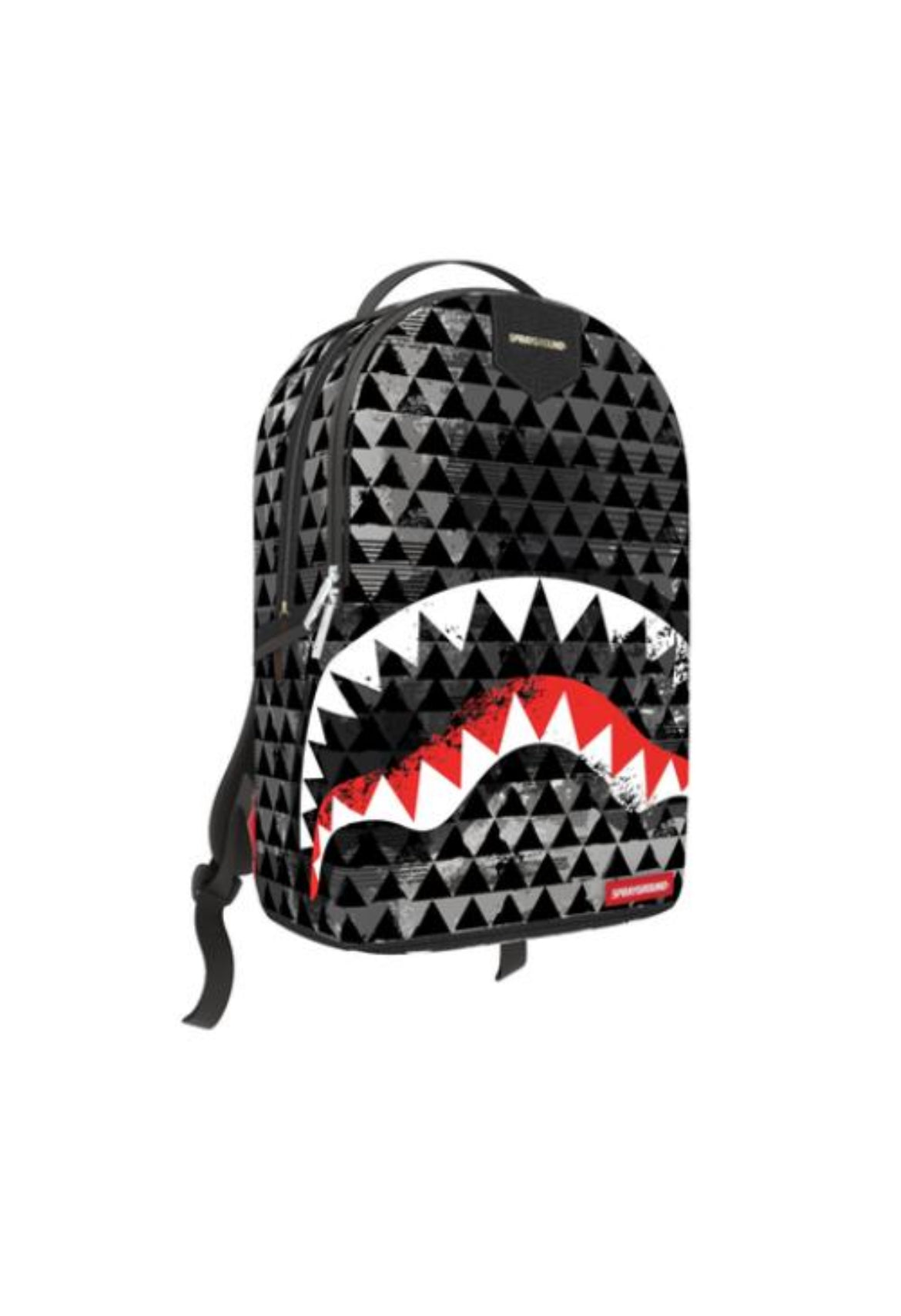 SPRAYGROUND Kahuku Niho Mano