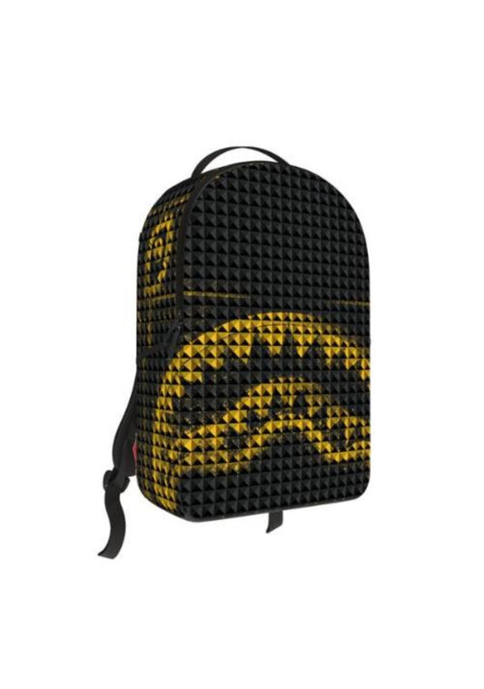 SPRAYGROUND Pyramid Stencil Shark