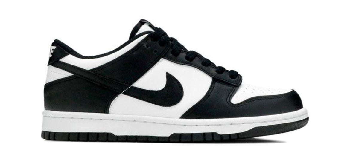 Dunk Low Panda GS