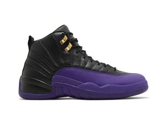 Air Jordan 12 Retro Field Purple