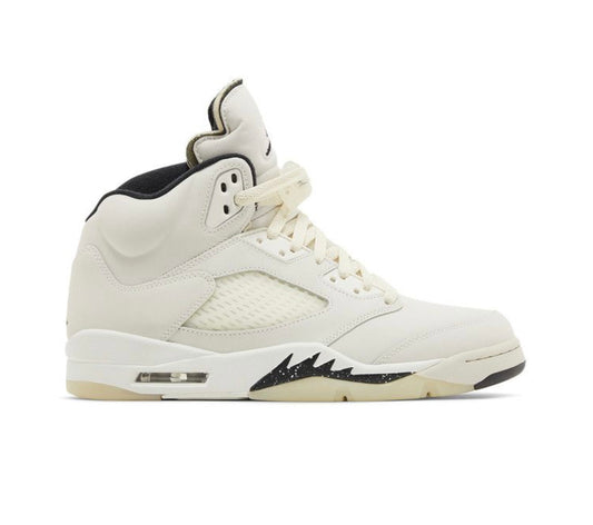 Air Jordan 5 Retro SE Sail