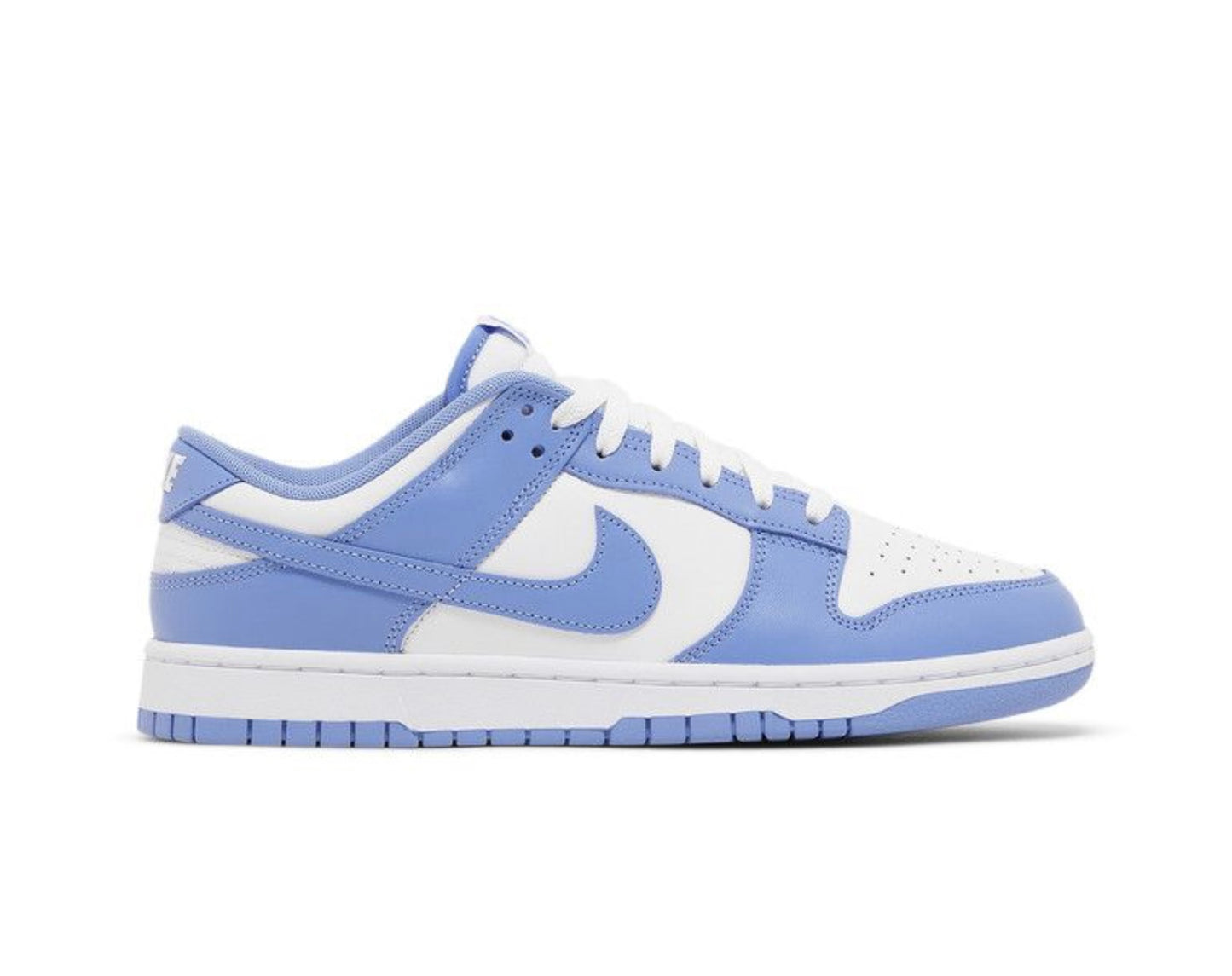 Nike Dunk Low Polar Blue (PRE-OWNED)