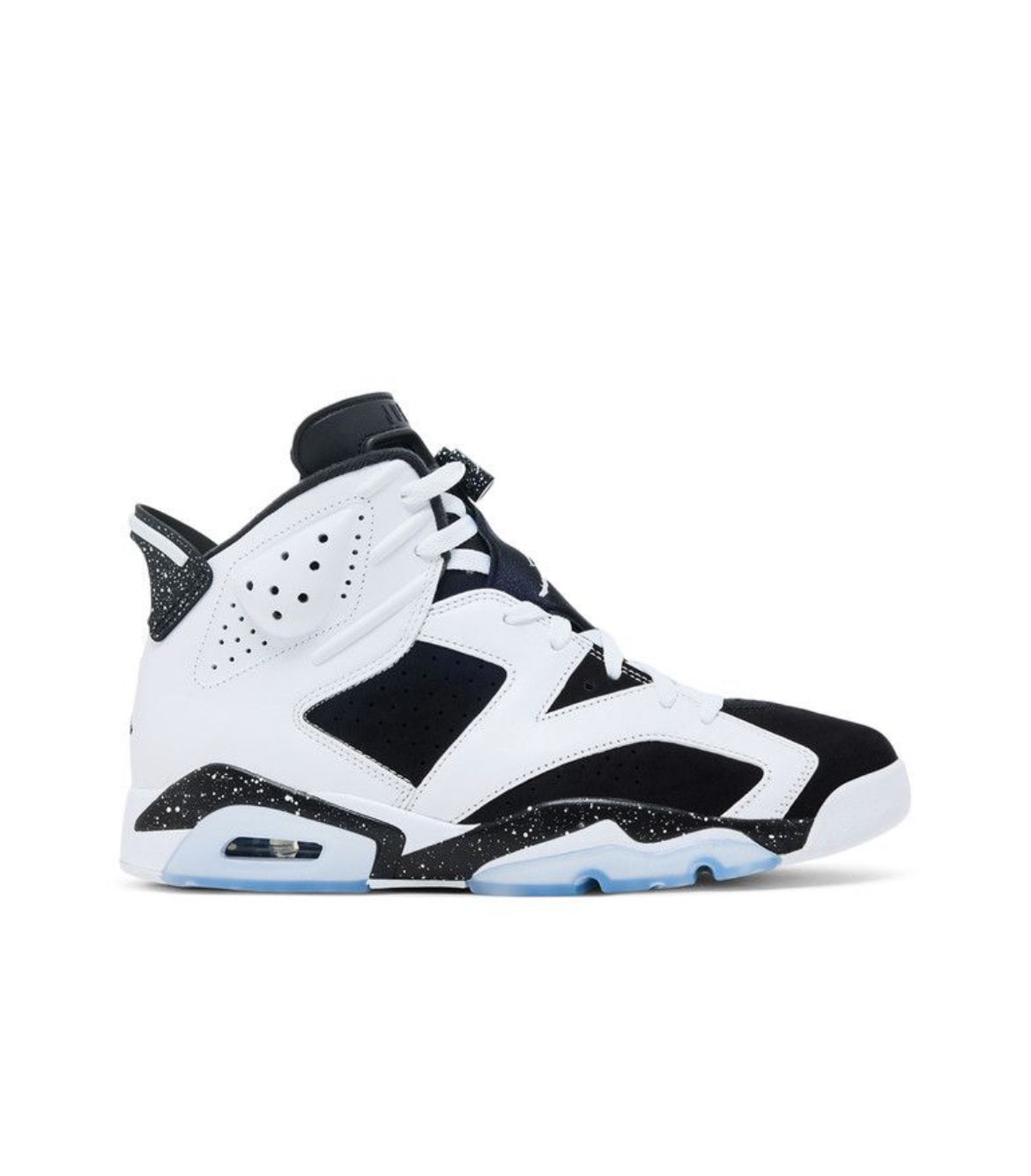 Air Jordan 6 Retro Oreo (PREOWNED)