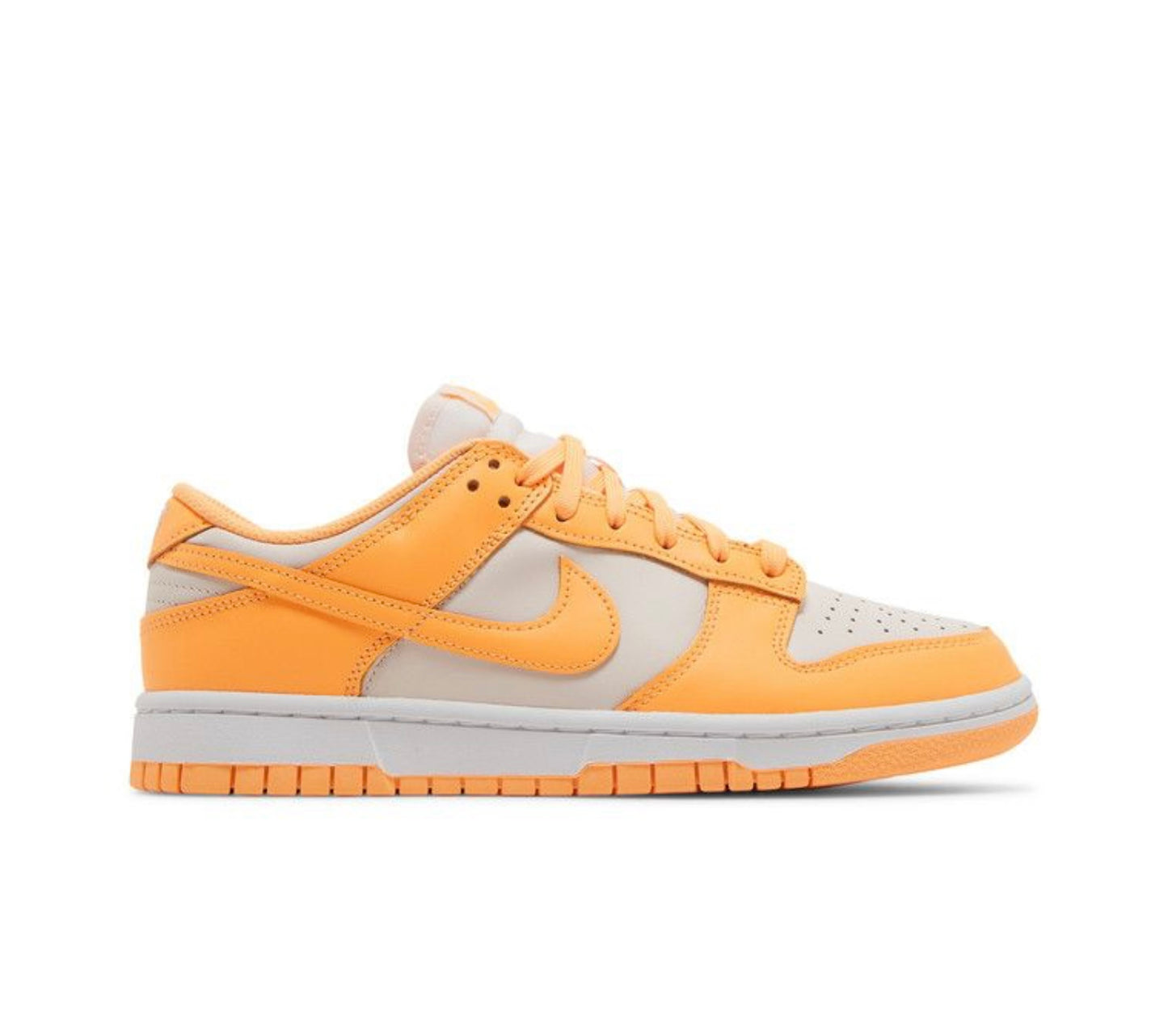 Wmns Dunk Low Peach Cream