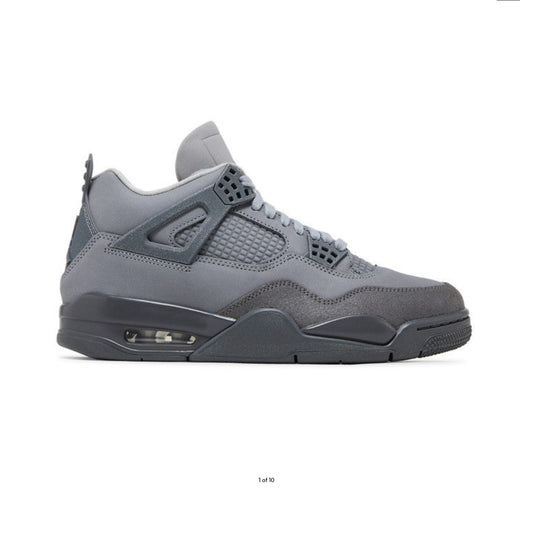 Air Jordan 4 Retro SE Wet Cement (PRE-OWNED)