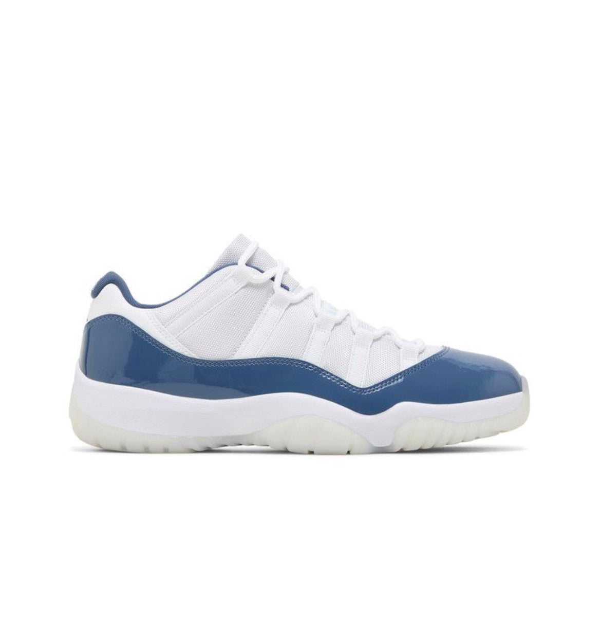 Jordan 11 Diffused Blue (PREOWNED)