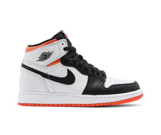 Air Jordan 1 Retro High OG GS
Electro Orange (PRE-OWNED)