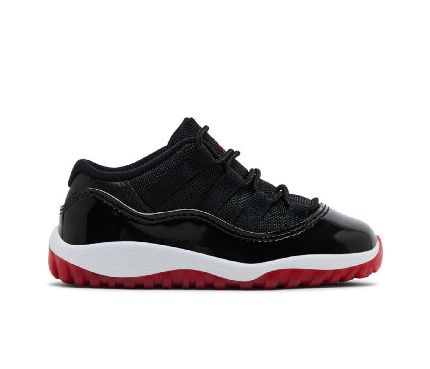 Air Jordan 11 Retro Low TD Bred
2025