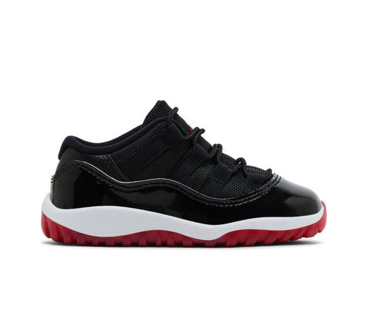 Air Jordan 11 Retro Low TD Bred
2025