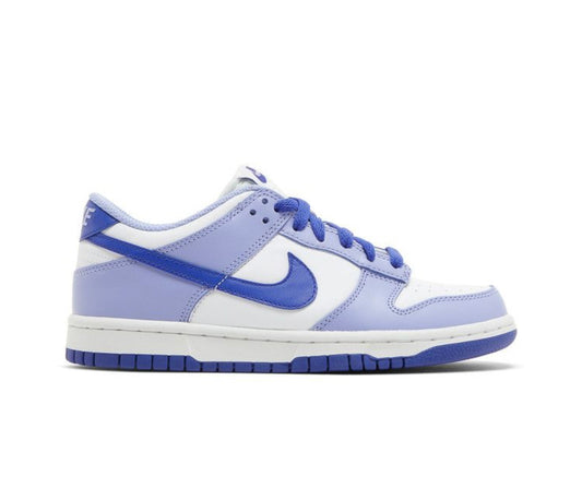 Dunk Low GS Blueberry
