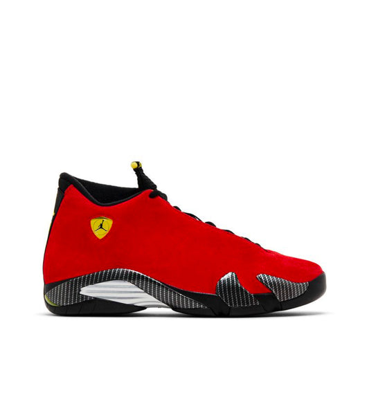 Jordan 14 Ferrari