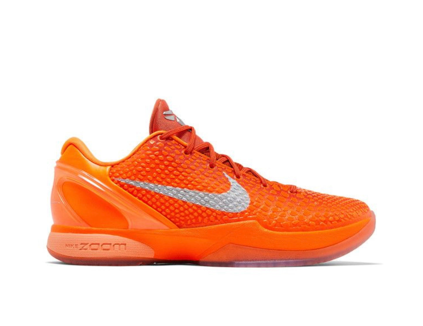 Nike Zoom Kobe 6 Protro Total
Orange