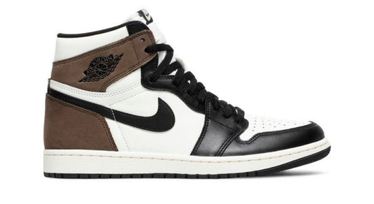 Jordan 1 High Mocha