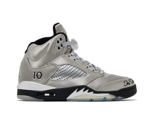 Wmns Air Jordan 5 Retro Wings