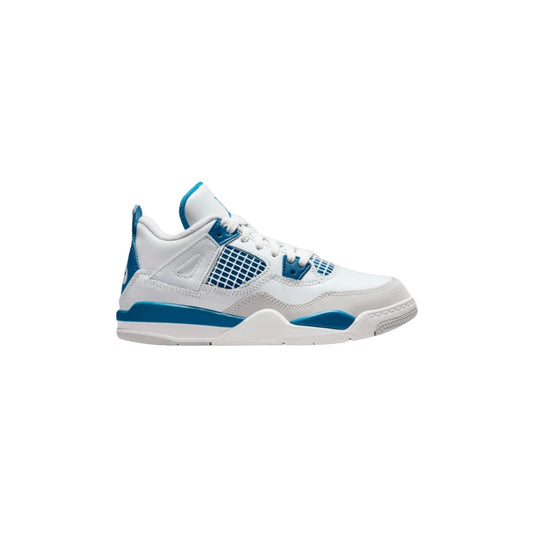 Air Jordan 4 Retro PS Military Blue