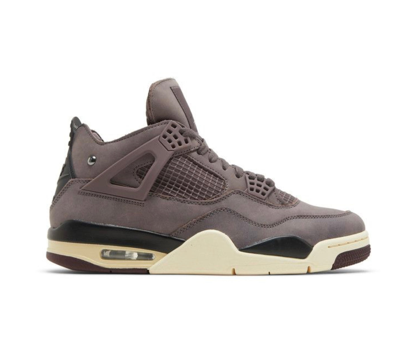 A Ma Maniére x Air Jordan 4 Retro Violet Ore (PRE-OWNED)