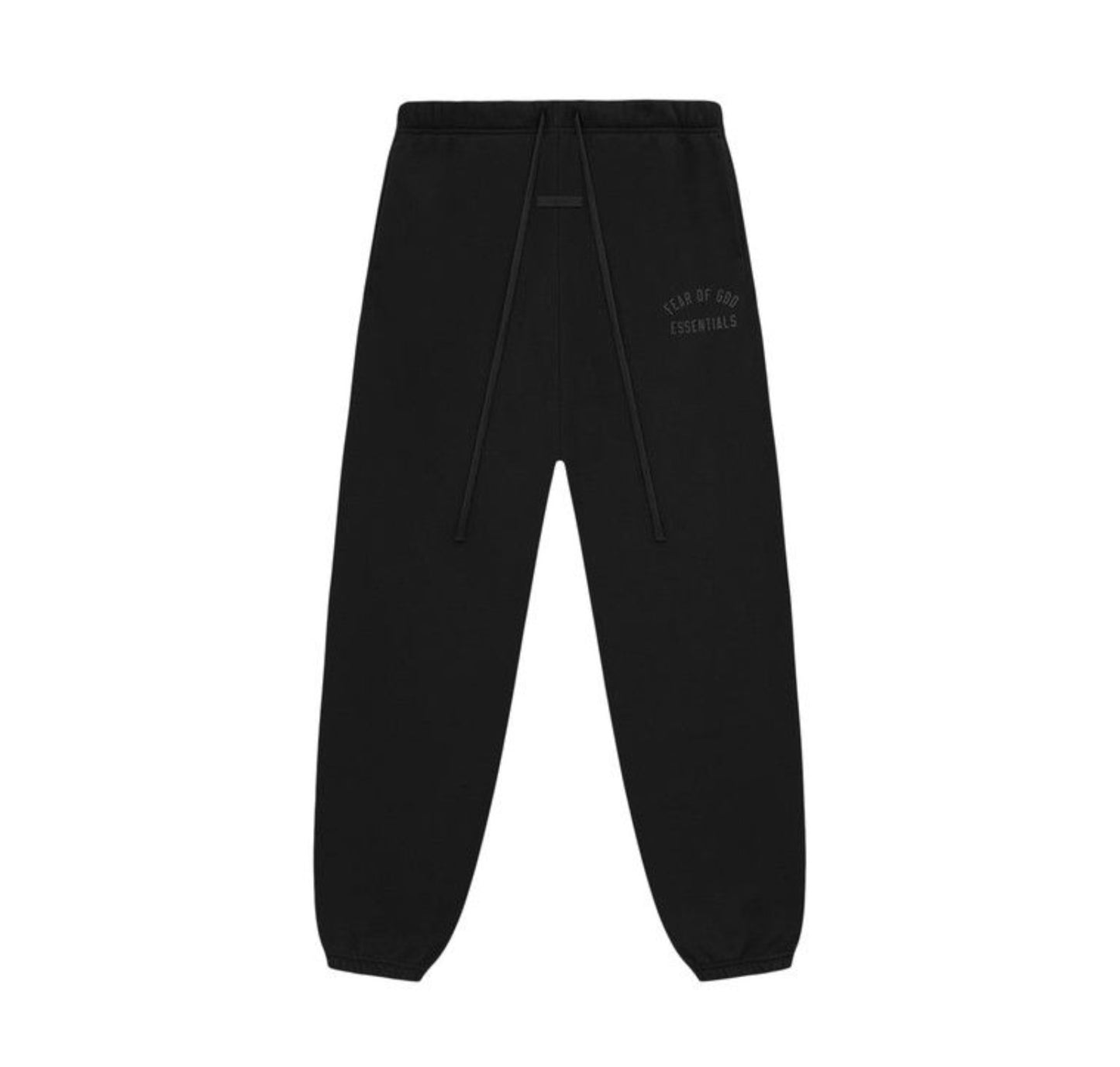 Essentials Classic Sweatpant Black