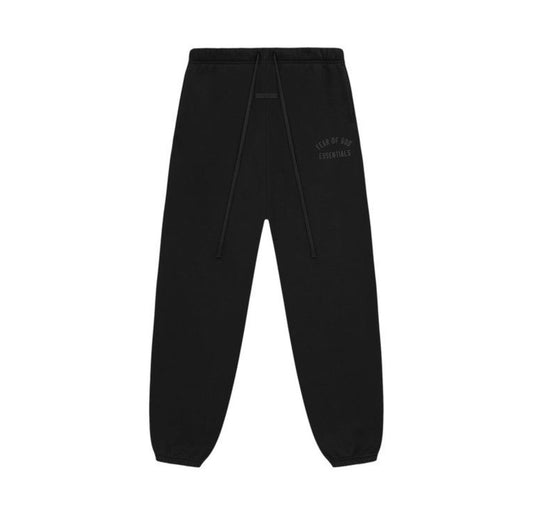 Essentials Classic Sweatpant Black