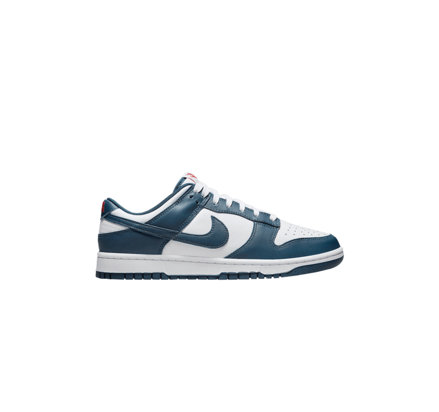Dunk Low Valerian Blue