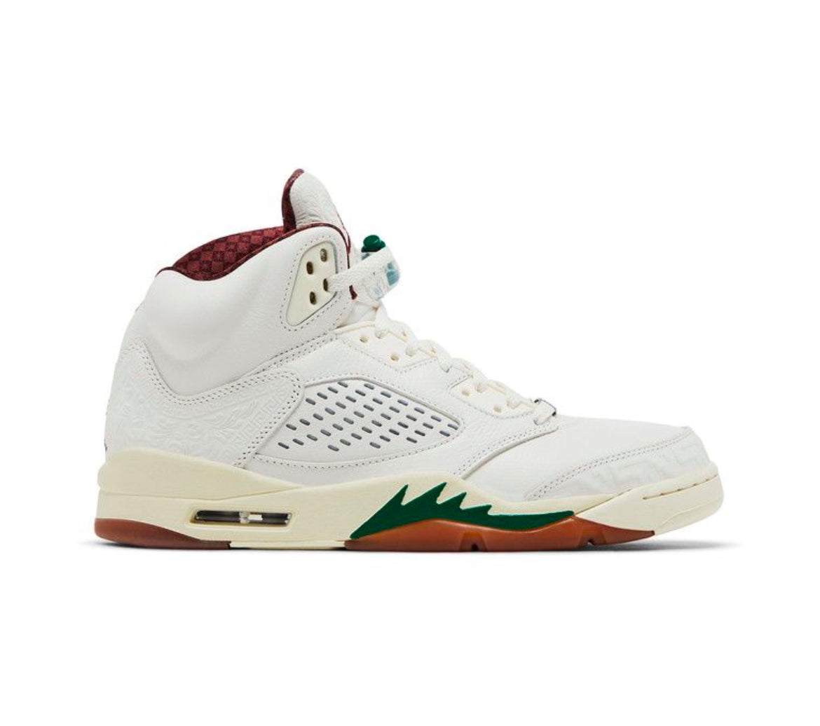 Jordan 5 El Grito Sail