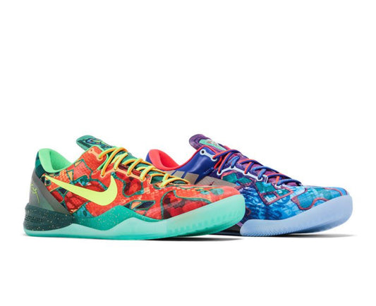 Kobe Protro 8 What the 2025 (PRE-OWNED)