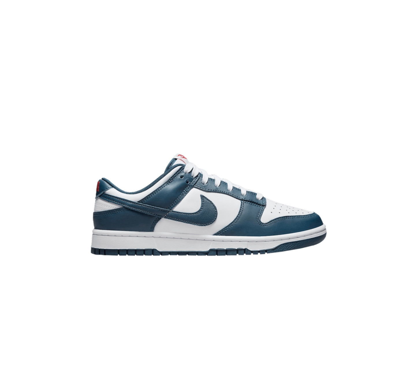 Nike Dunk Low Valerian Blue (PRE-OWNED)