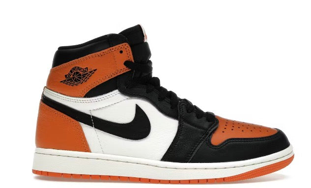 Jordan 1 High Shattered Backboard(PRE-OWNED)