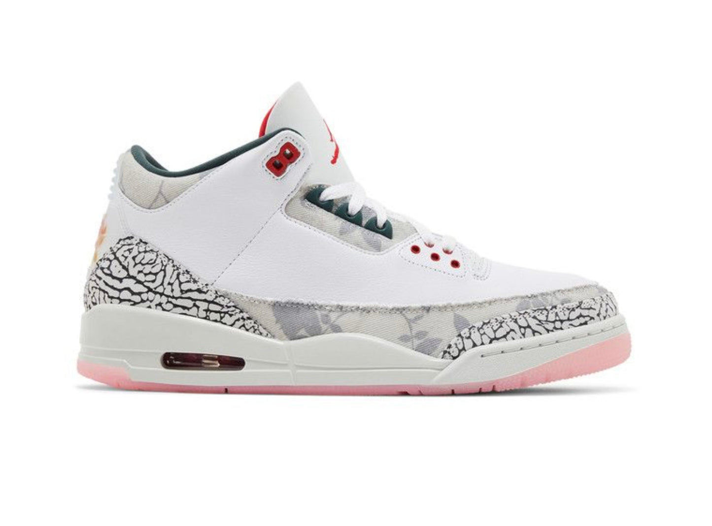Air Jordan 3 Retro Wings