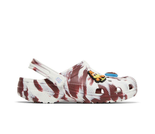 Cocoa Puffs x Classic Clog Kids
Rise N Style